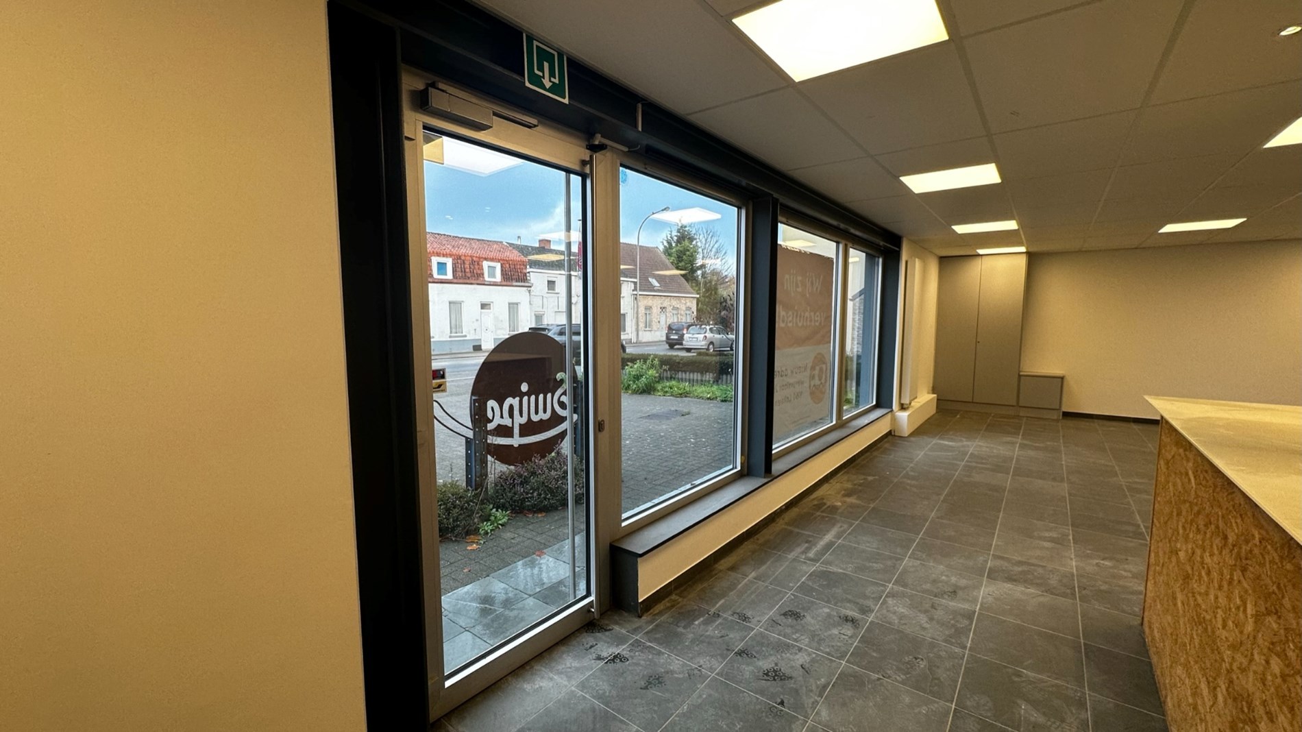 Commercial for rent in Lokeren - photo 4