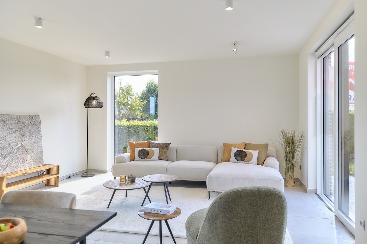 Project te koop in Meulebeke - foto 4