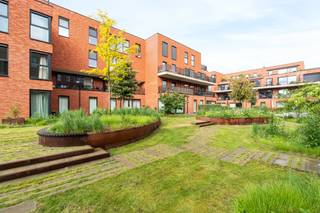 Apartment for sale in Ghent