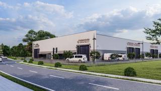 Nieuw bedrijvenpark met 24 CASCO+ units op een boogscheut van TONGEREN<br />(fase 1: 14 units)<br />De units variëren van 195 tot 600 m² en zijn incl. 1 parkeerplaatse. Extra parkeerplaatsen eventueel bij te kopen. <br /><br />De units worden casco+ opgeleverd, de betonvloer is inbegrepen maar wordt pas gestort na toekenning unit en het eventueel aanleggen van nutsvoorzieningen en/of verdiepingsvloer. Alle nutsaansluitingen tot in de unit, detail op aanvraag via lastenboek. <br /><br />Volledig onder BTW stelsel (grond&amp;constructie à 21% - 100% recupereerbare BTW - de registratie van 12% is dus NIET verschuldigd, ook niet op het grondaandeel)<br /><br />Verkoop onder stelsel van mede-eigendom.