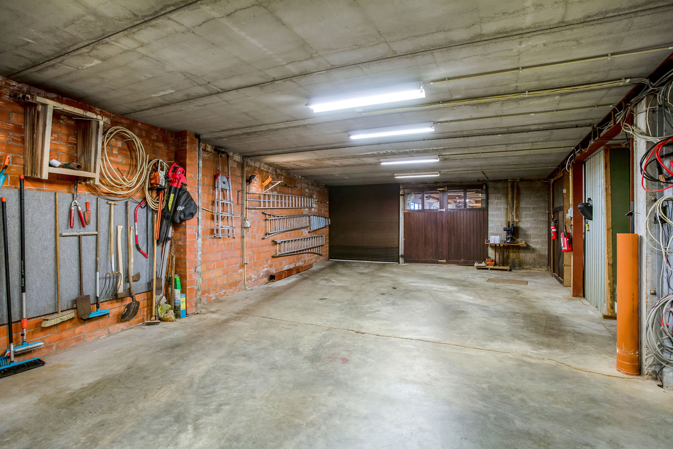 Gebouw voor gemengd gebruik met uitbreidingsmogelijkheden - foto 4