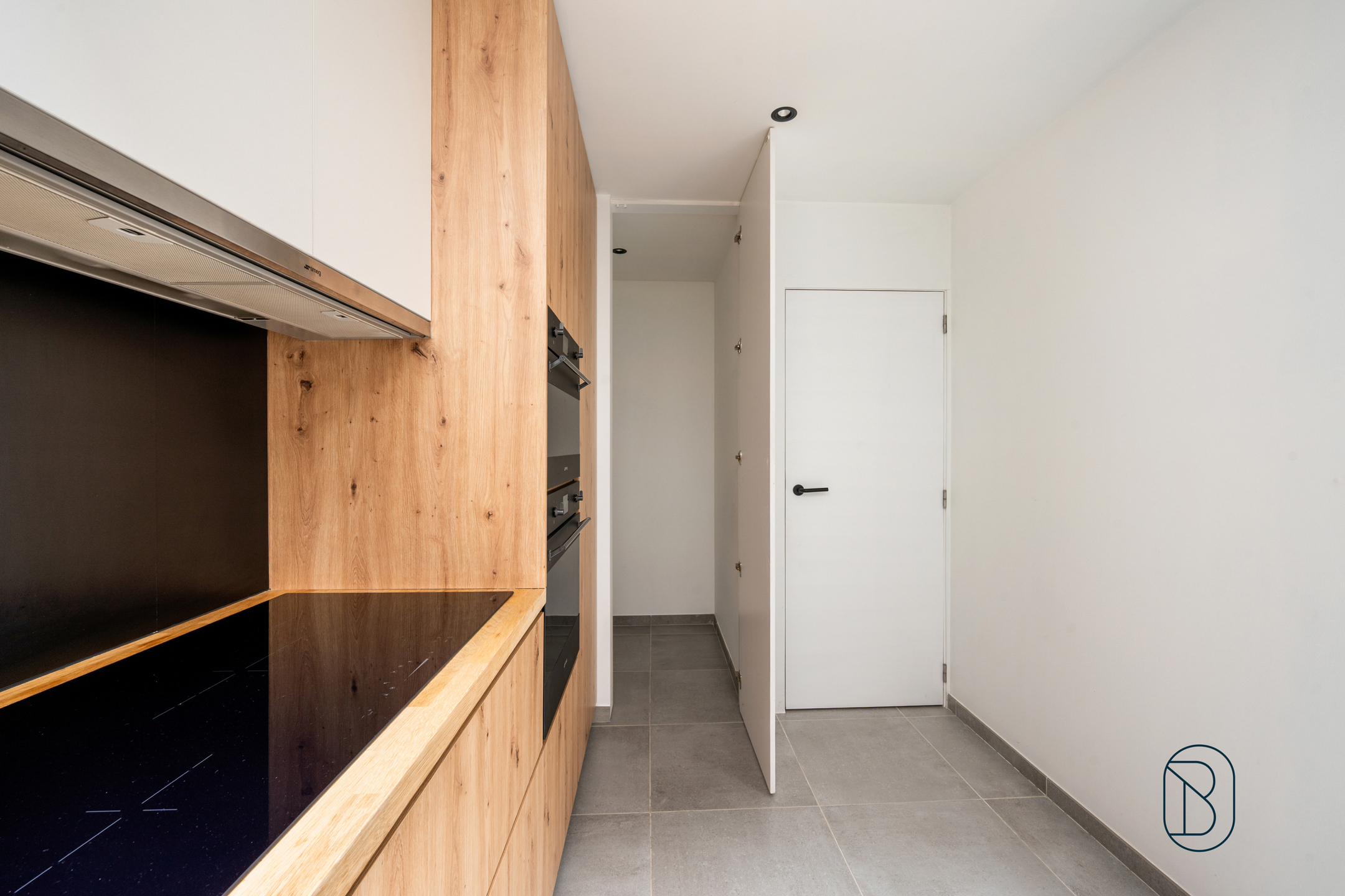 Leuke woning met 2 slk en terras (ideale investering!) - foto 4