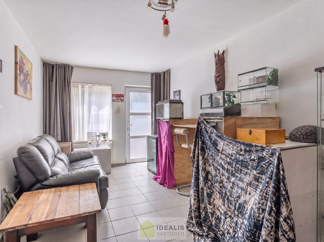 Maison à vendre à Peer avec 1 chambre - photo 5