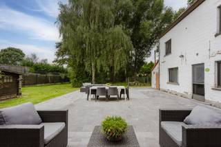 Maison à vendre à Zwevegem