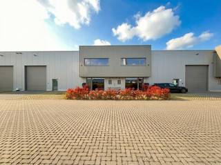 Commercial for rent in Maasmechelen