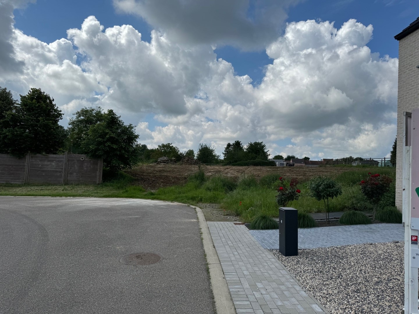 Land for sale in Heers - photo 2
