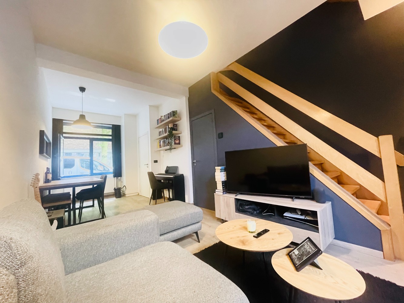 Huis te koop in Brugge met 3 slaapkamers - foto 4