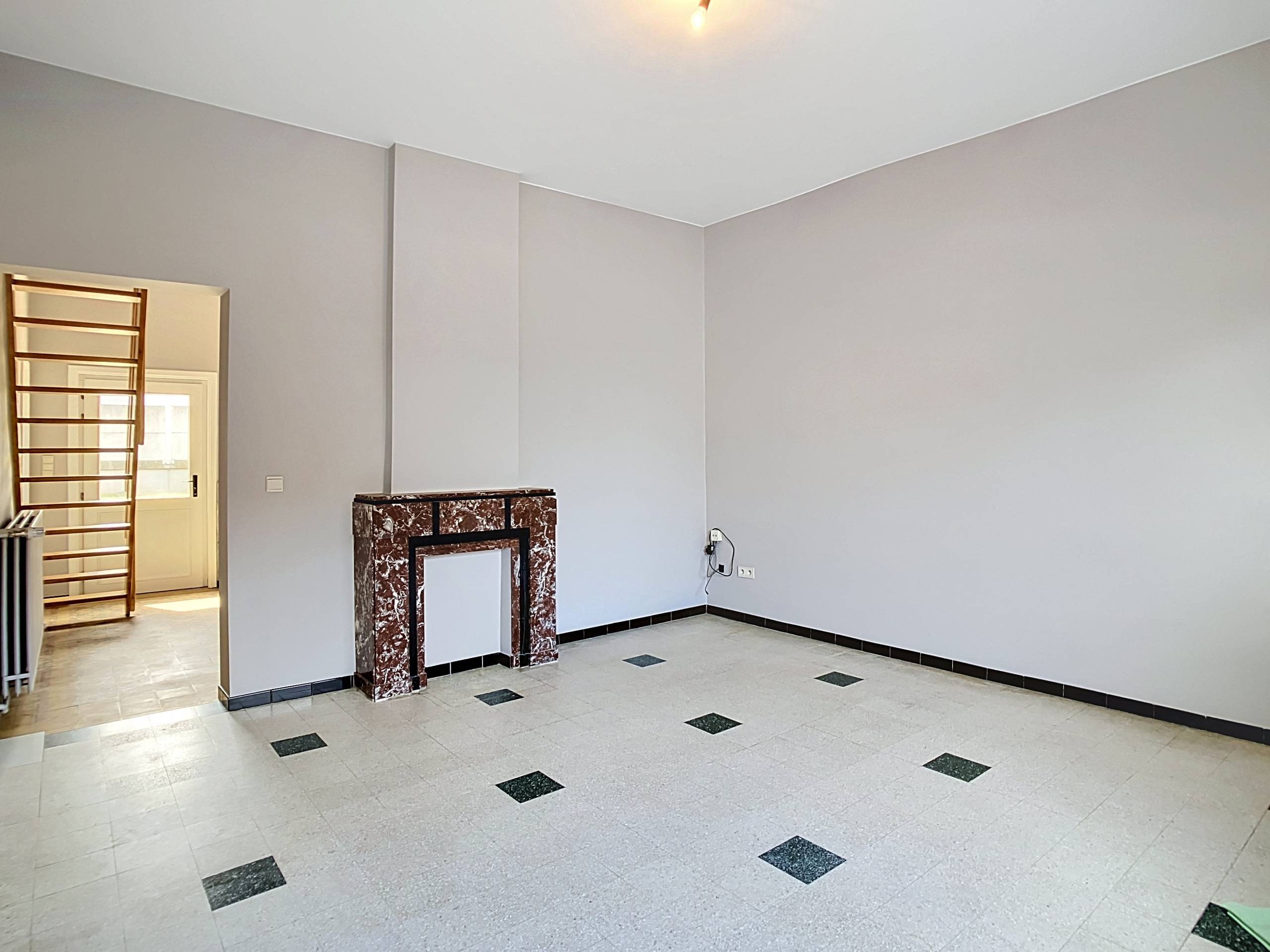Instapklare rijwoning met tuin en garage in Veltem-Beisem - foto 4