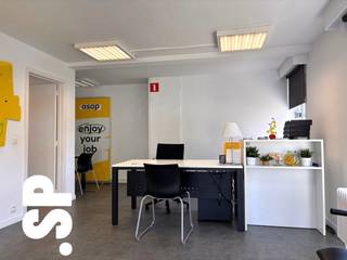 Commercial for rent in Tessenderlo-Ham