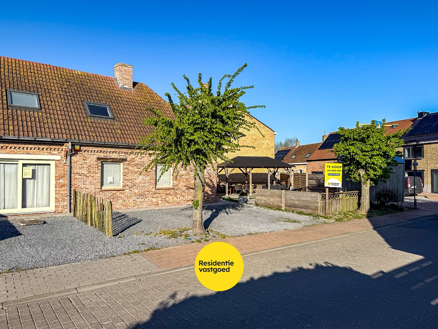 Maison à vendre à Nieuport avec 4 chambres - photo 2