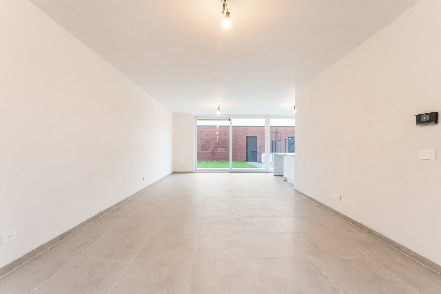 Halfopen nieuwbouwwoning - foto 2