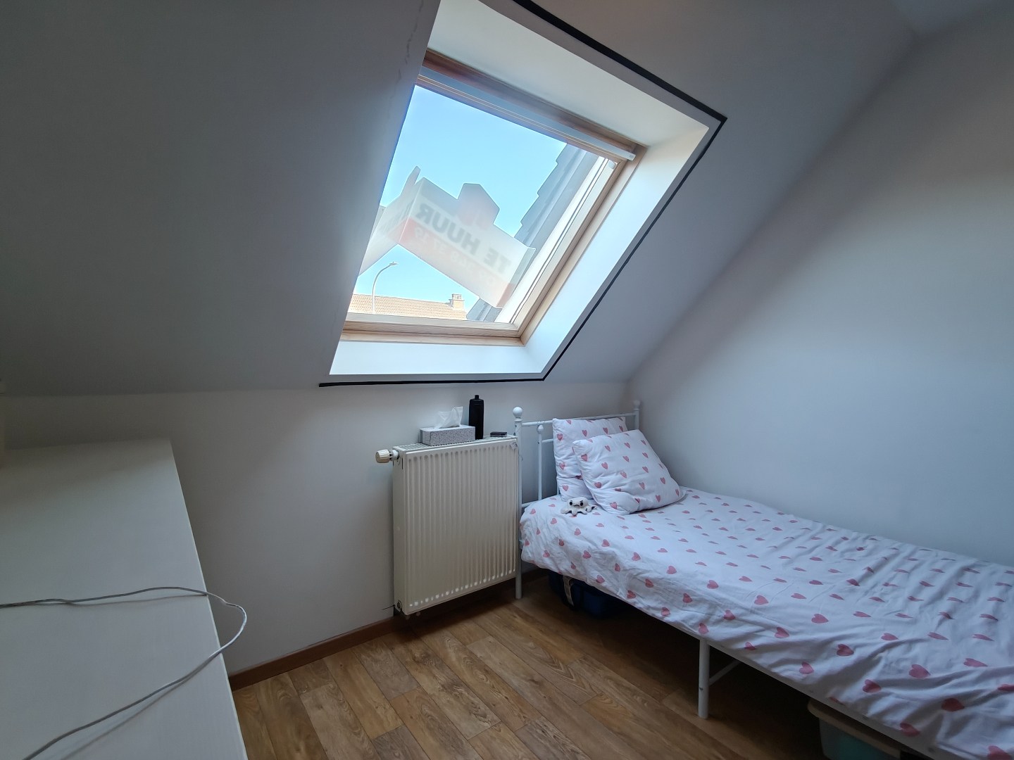 Dakappartement met terras in Lokeren, 2 slaapkamers - foto 5