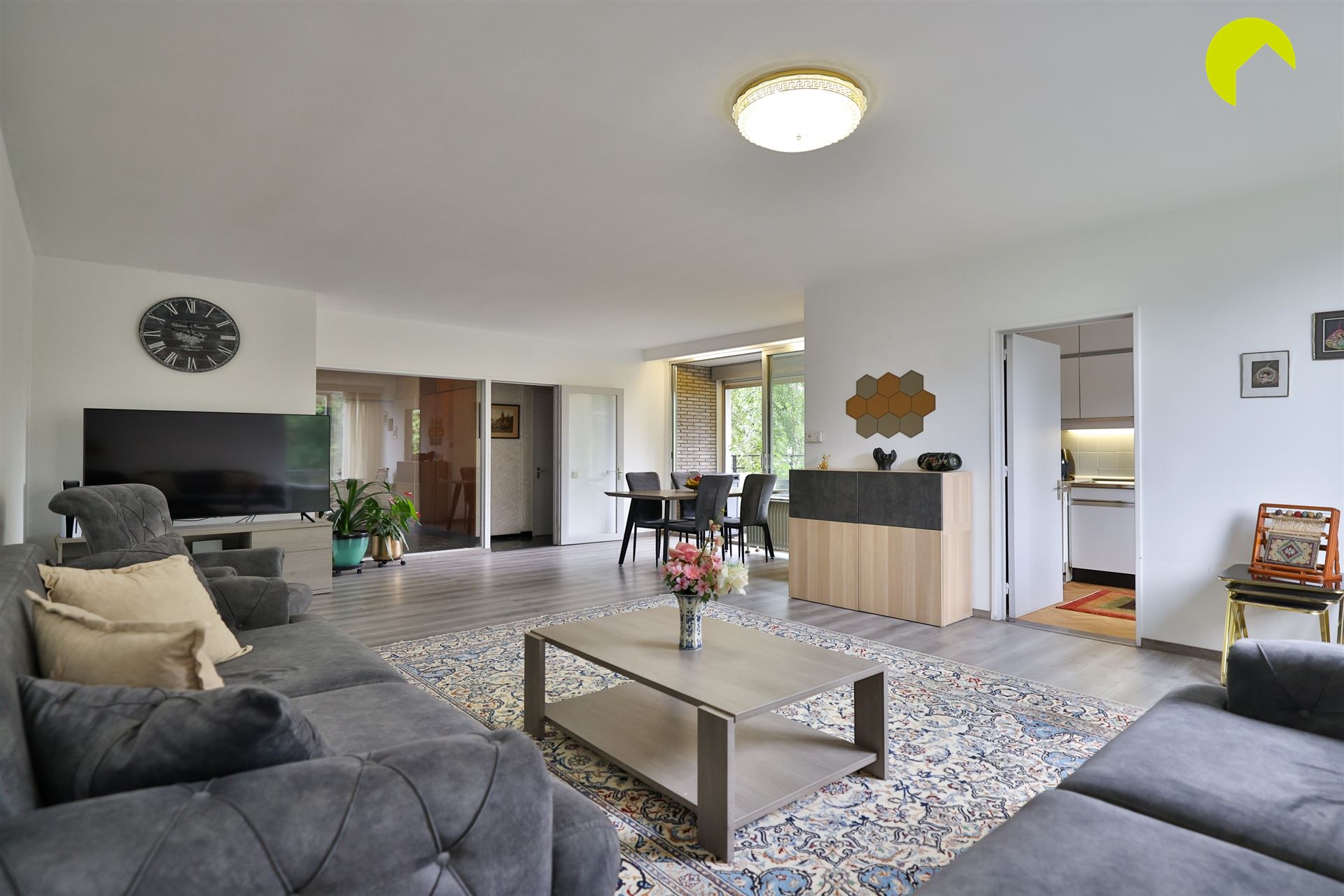 Appartement - photo 2