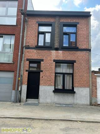 Maison à vendre à Borsbeek