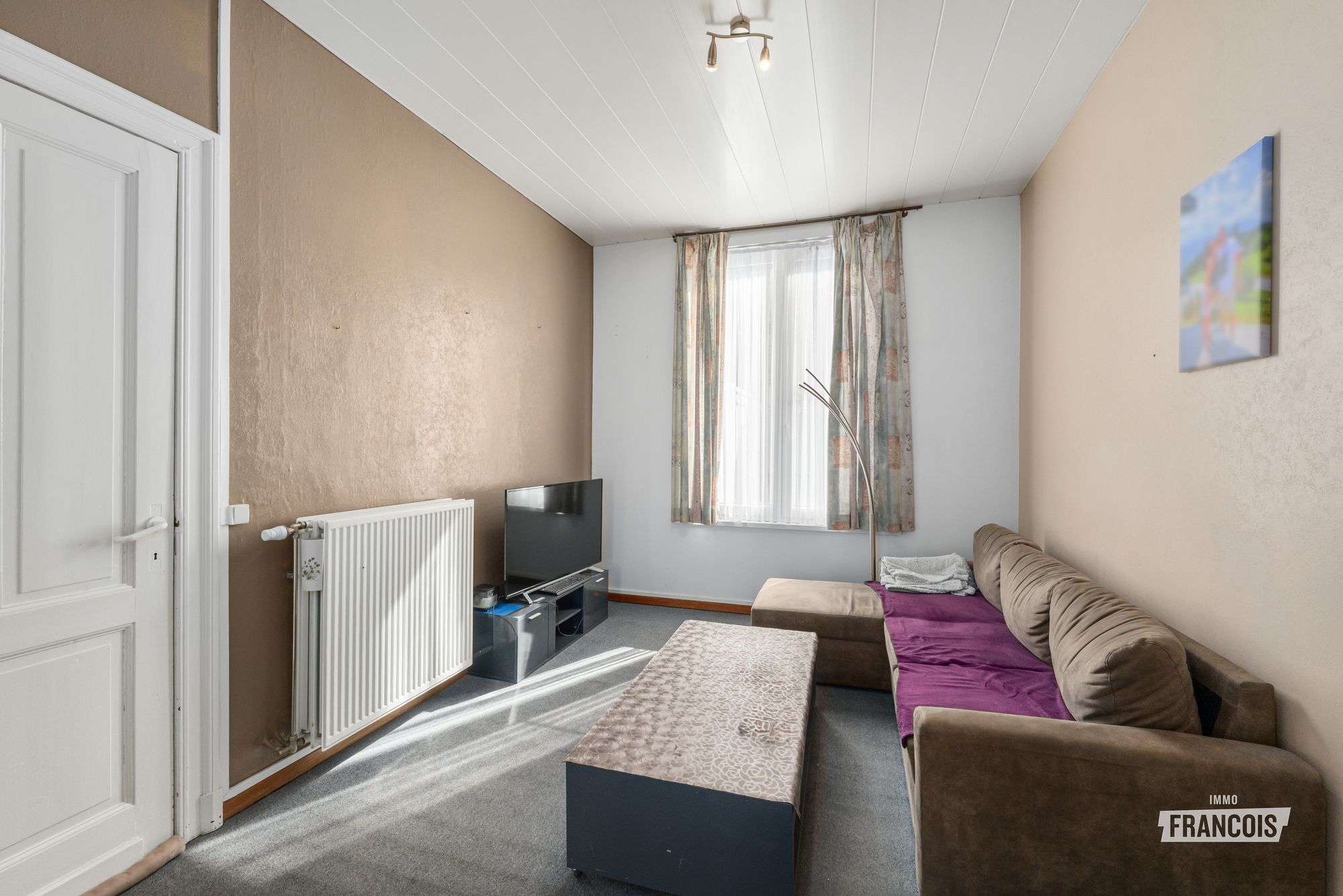Duplex met heel wat mogelijkheden te koop op centrale locatie in Blankenberge - foto 4