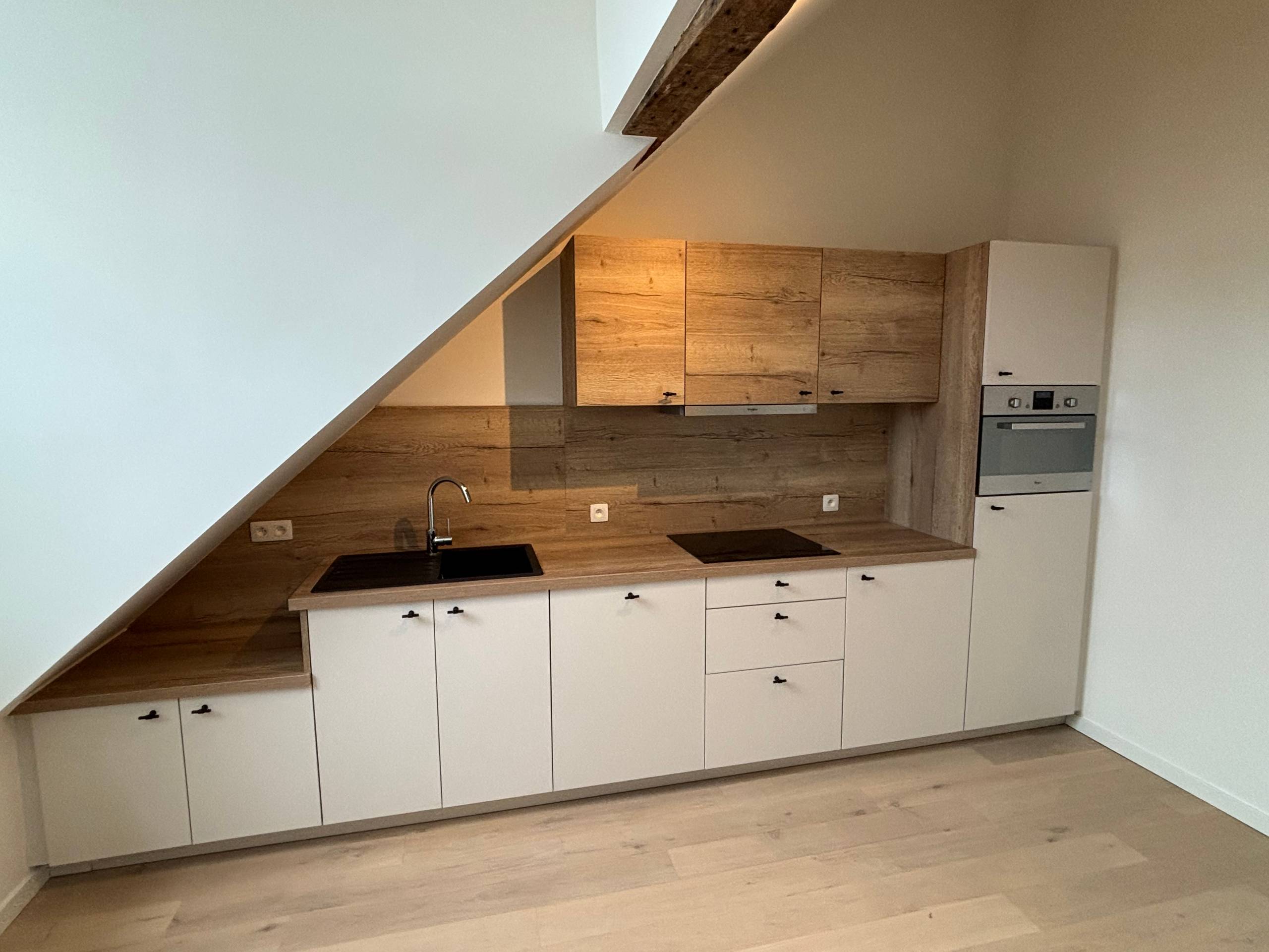 Appartement à louer à Louvain avec 1 chambre - photo 3