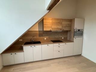 Appartement à louer à Louvain