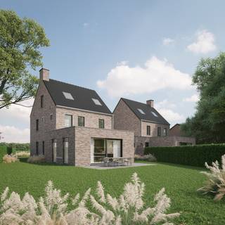 House for sale in Putte