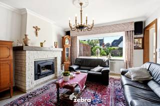Maison à vendre à Izegem