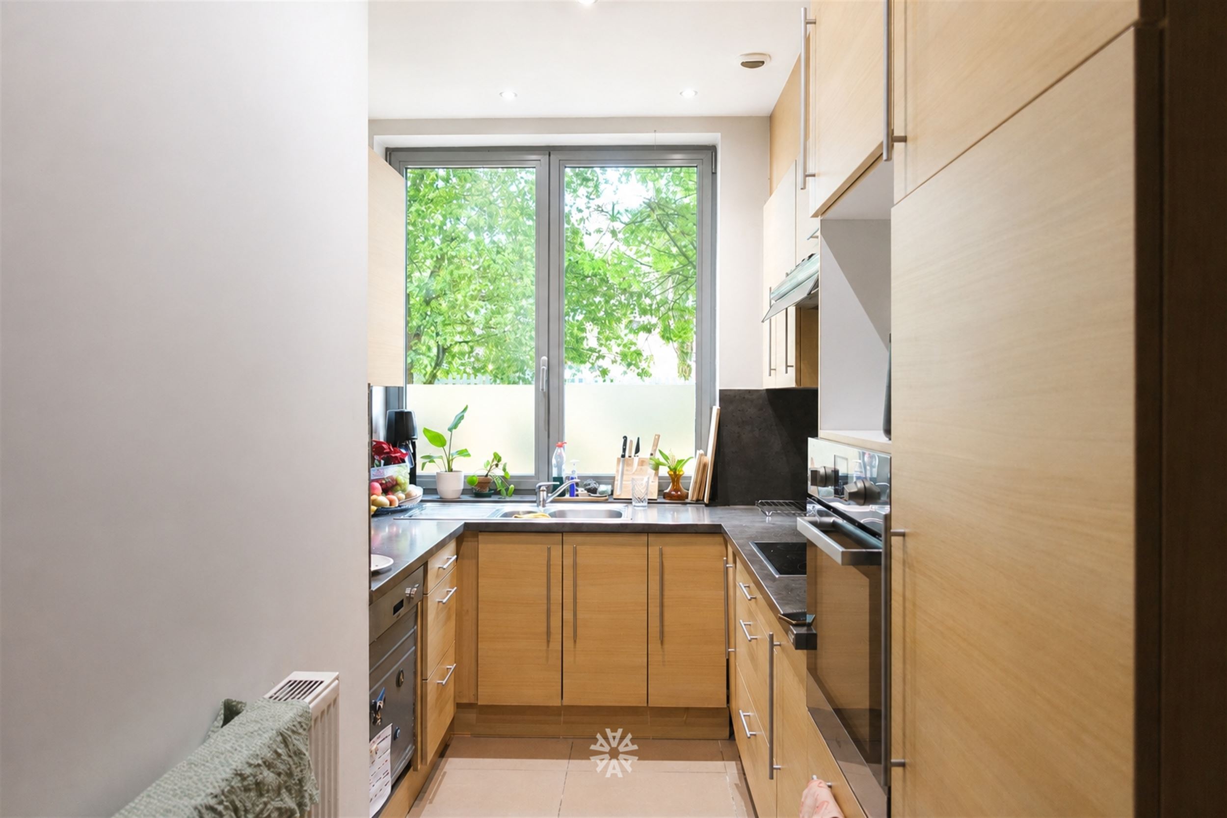 Charmante bemeubelde rijwoning te huur in Gent - foto 4
