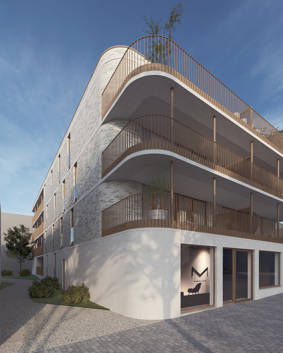 Appartement te koop in As met 1 slaapkamer - foto 4