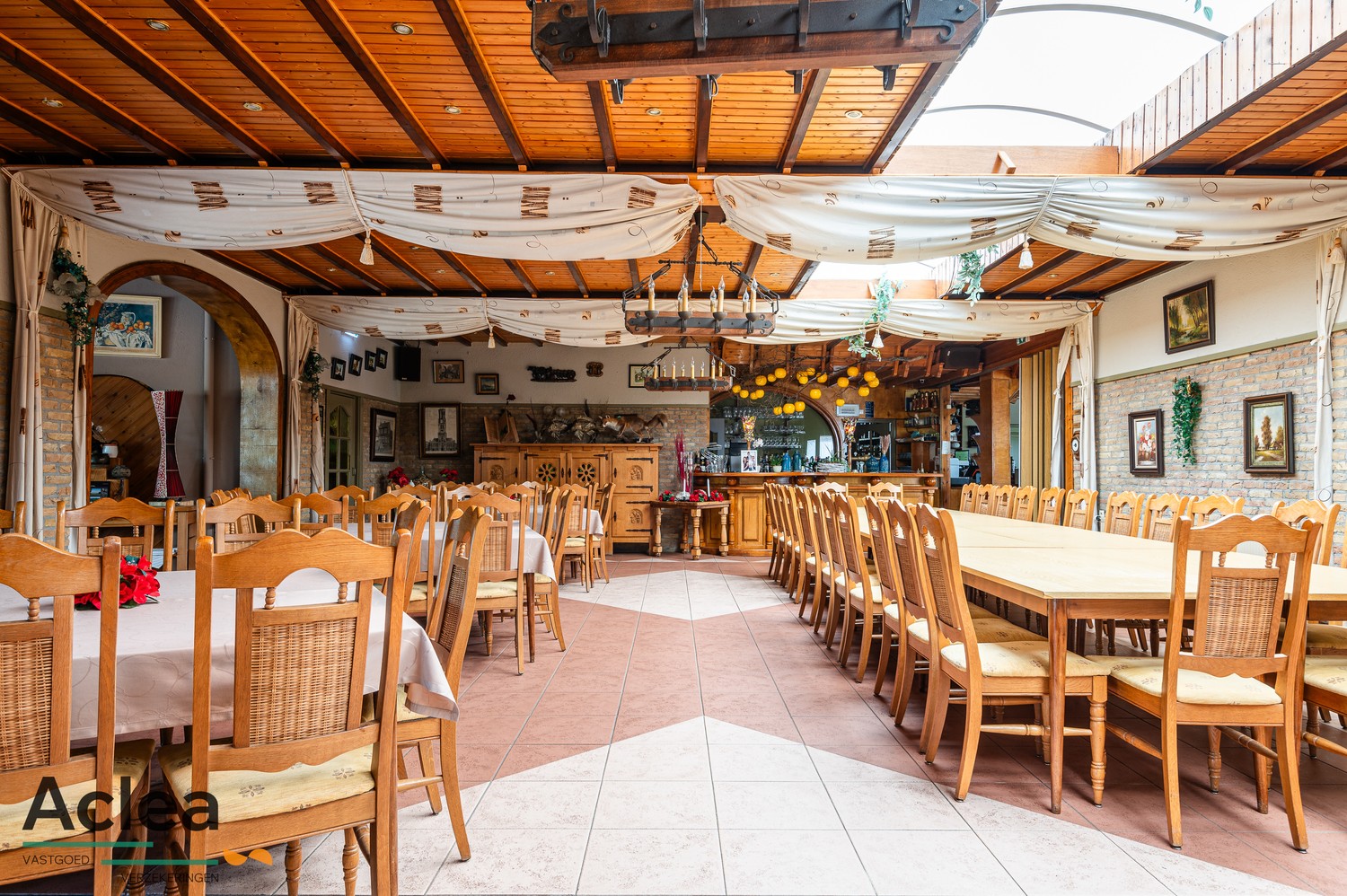 Gekend restaurant met feestzaal in Eede (NL) - foto 4