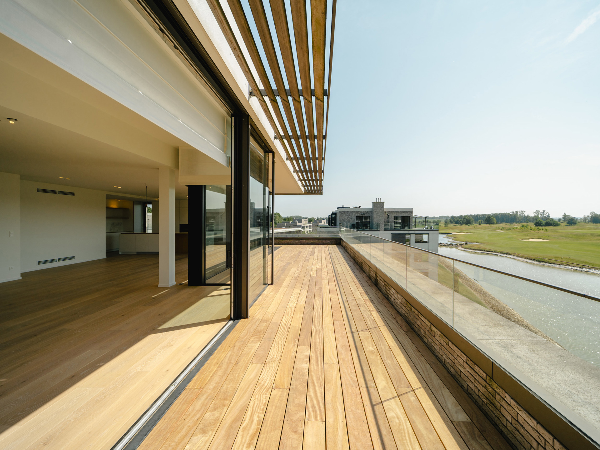 Sterrebeek I The National Golf - foto 5