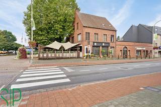 Maison à vendre à Grobbendonk