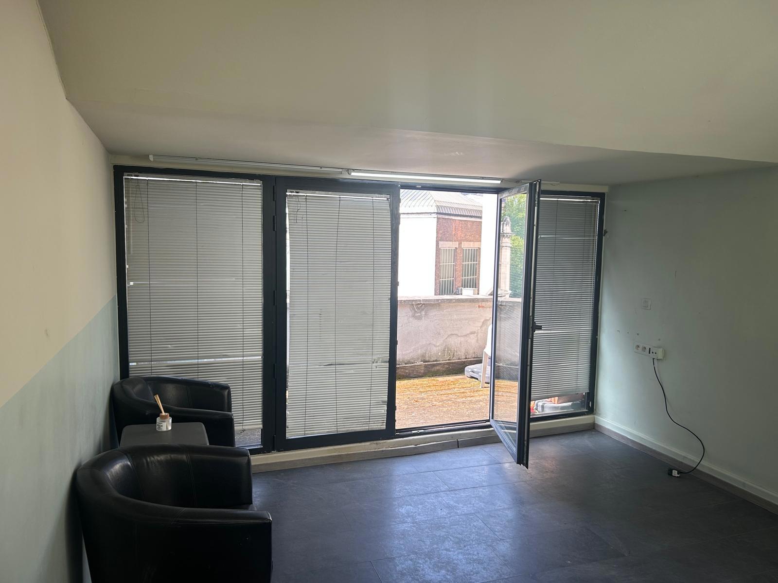 Appartement in Antwerpen-centrum - foto 4
