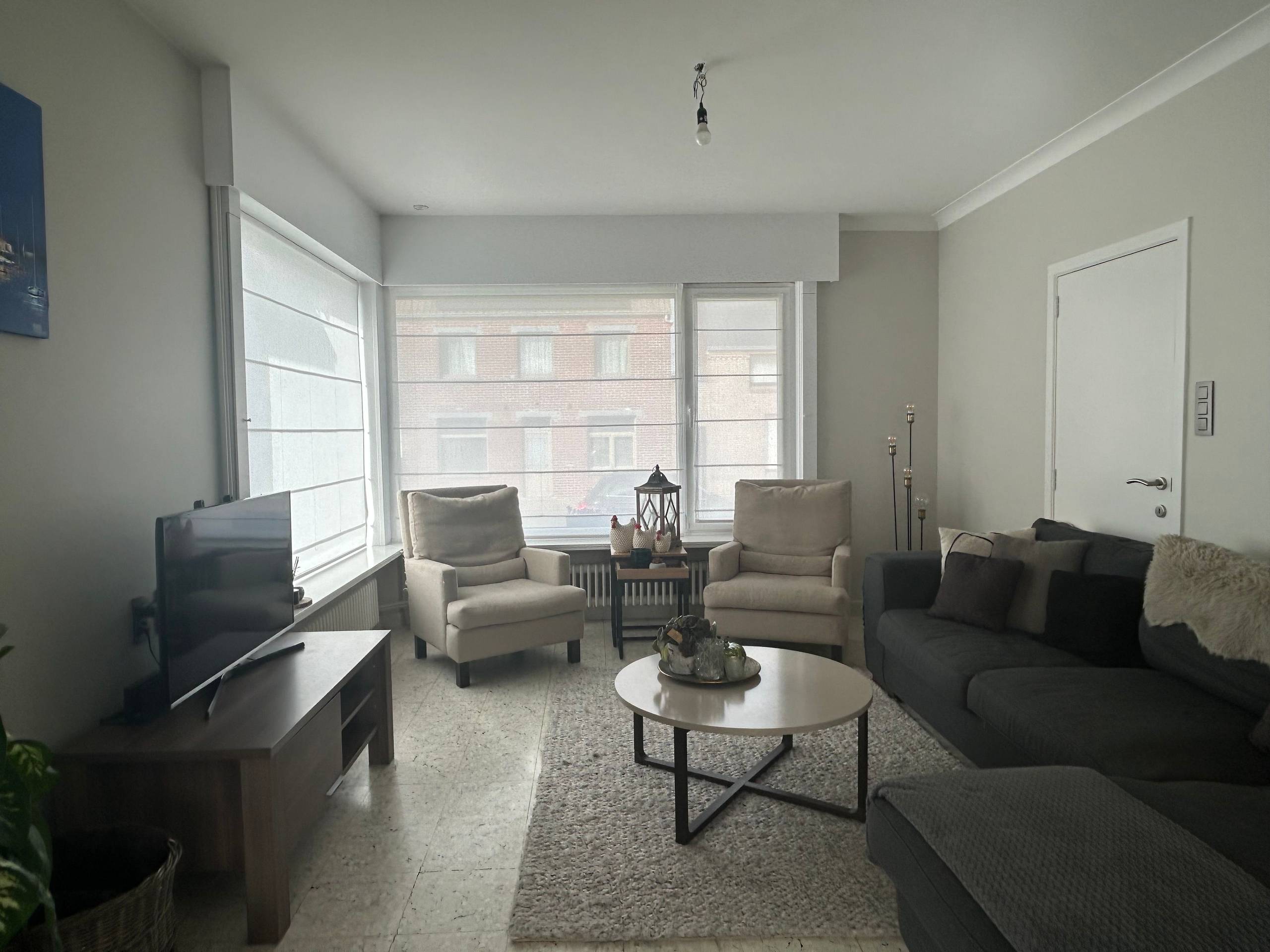 Ruime alleenstaande woning met bijgebouw te huur te Handzame (Kortemark) - foto 4