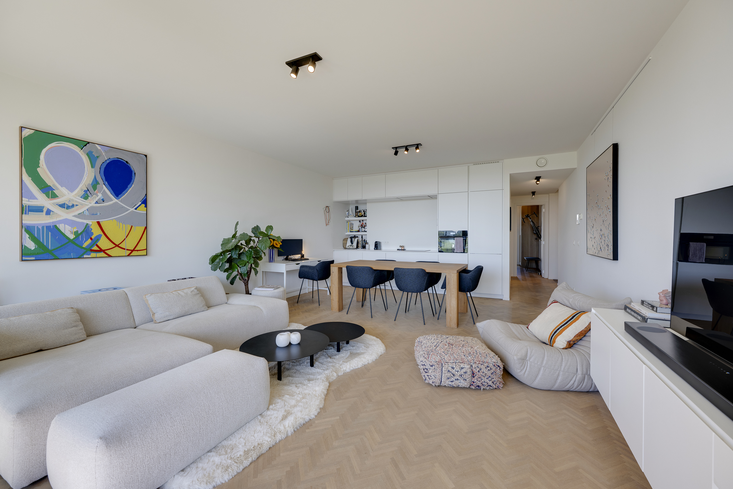 Wonen op de voormalige Zillion-site, EPC A en groen als buur - foto 3
