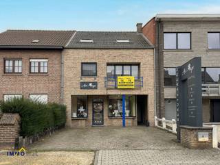 House for sale in Ninove