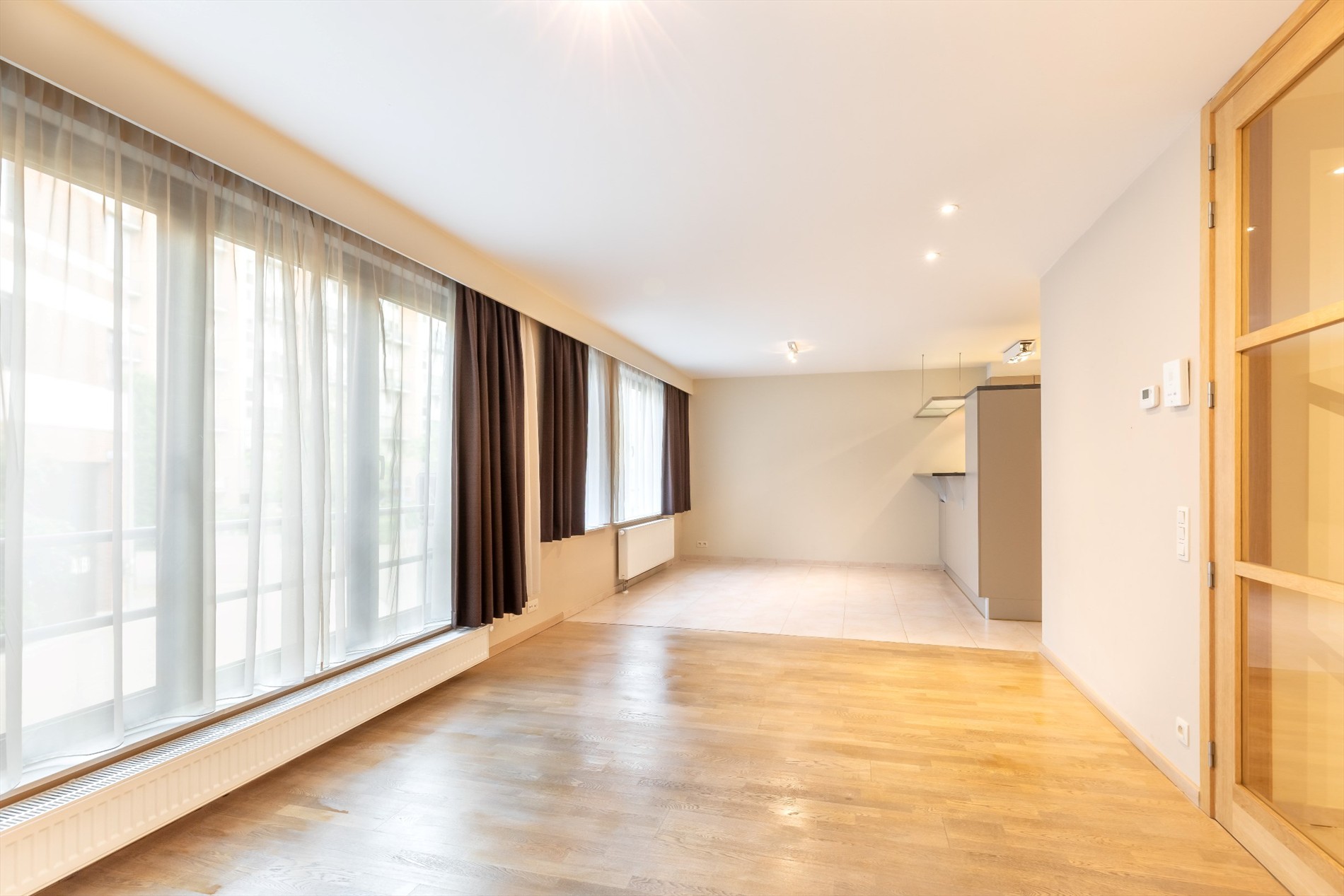 Prachtige 3-slaapkamer appartement - foto 2