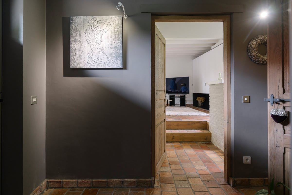 Charmante hoevewoning te koop te Brakel - foto 5