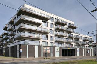 12 ondergrondse autostaanplaatsen in residentie Blaisantpark, gelegen aan de Blaisantvest 6 in Gent. De residentie bevindt zich op een...