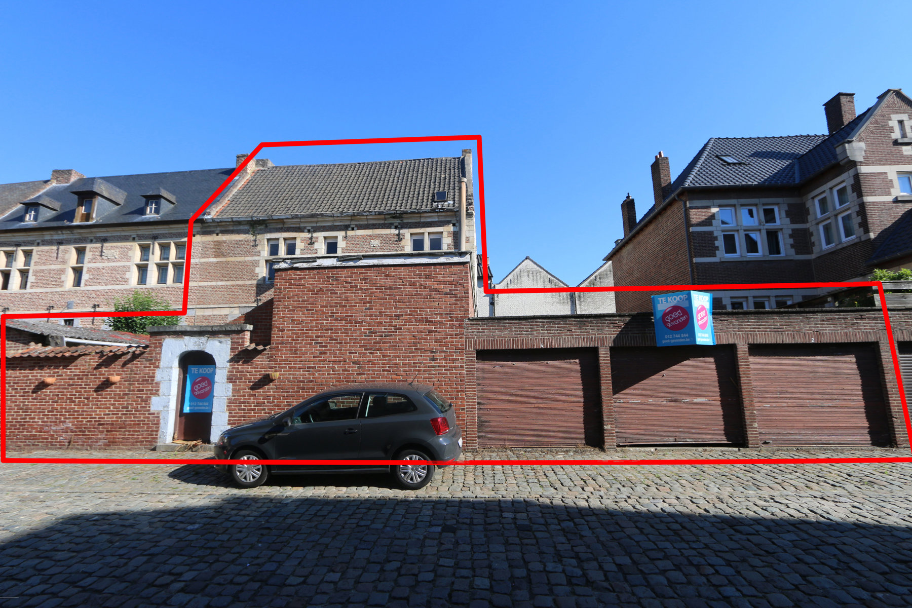 Maison à vendre à Tongres-Borgloon avec 4 chambres - photo 3