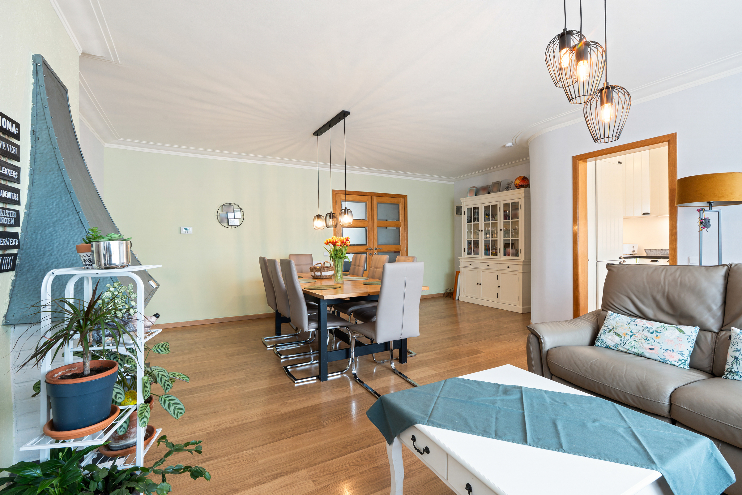 Appartement à vendre à Anvers avec 2 chambres - photo 5