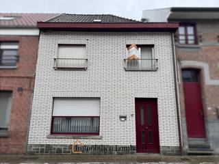 House for sale in Izegem