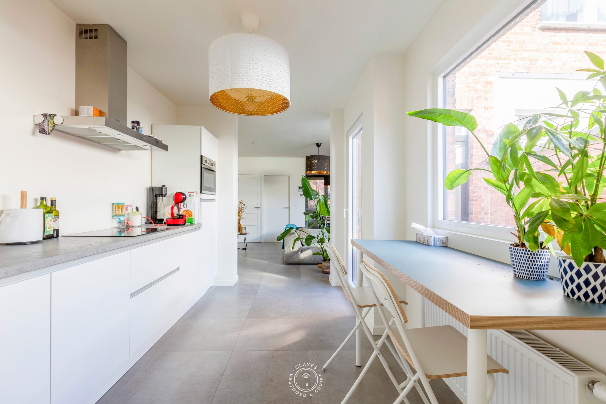 Gerenoveerde feelgood gezinswoning in de begeerde Paddeschootdreef - foto 2