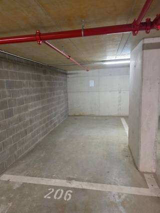 Garage à louer à Anvers