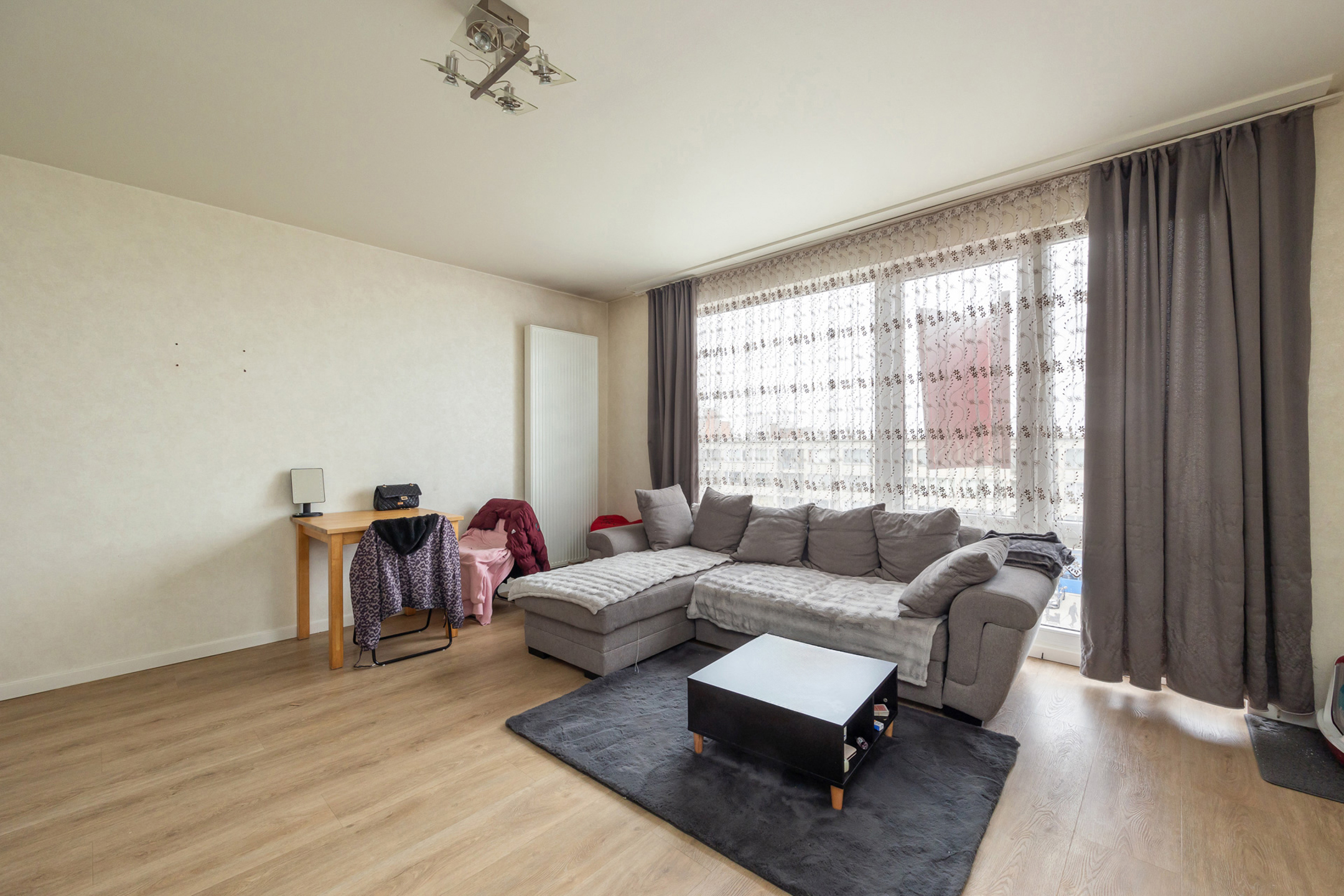 Appartement à vendre à Anvers avec 1 chambre - photo 3