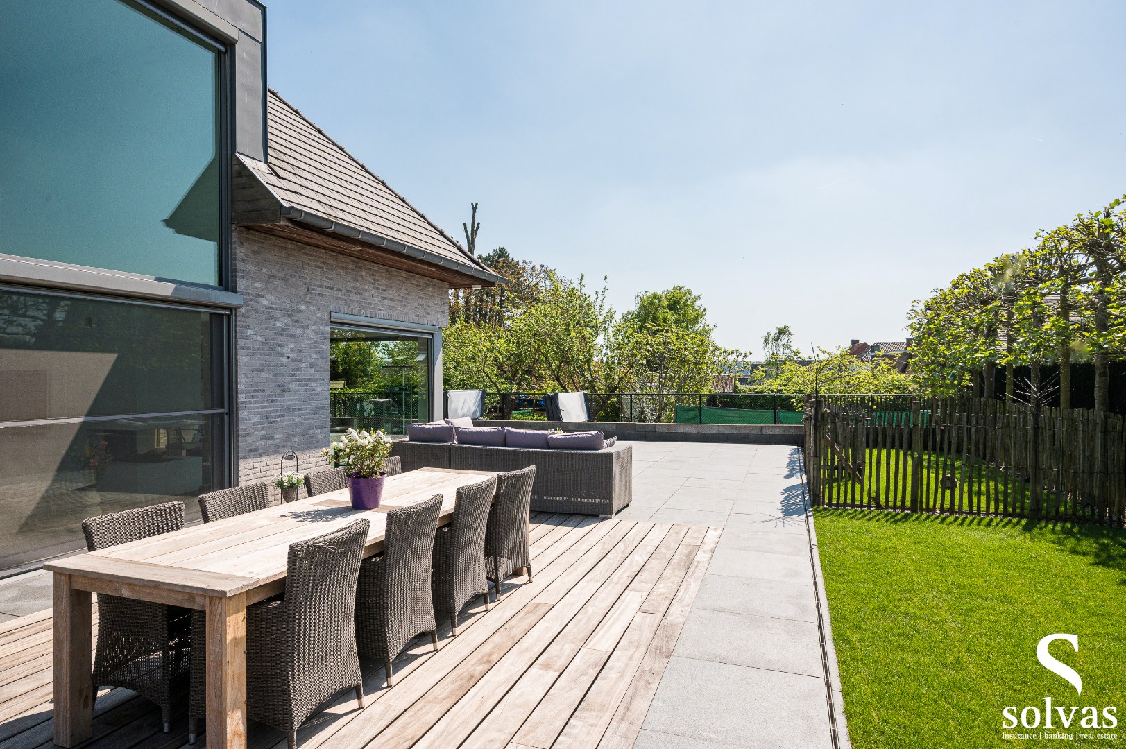 Villa met 5 slaapkamers in centrum Zomergem! - foto 4