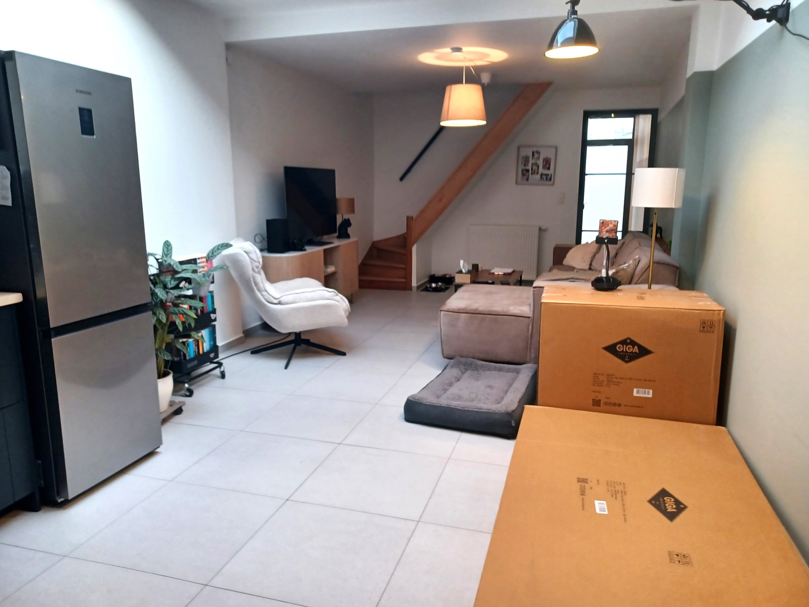 Woning met 3 slaapkamers, terras en tuin - foto 4