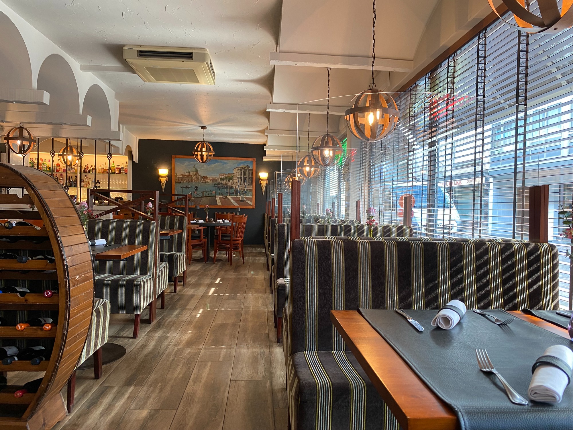 Gekend Italiaans restaurant | Stormestraat - photo 4