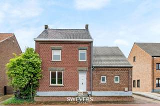 House for sale in Hasselt