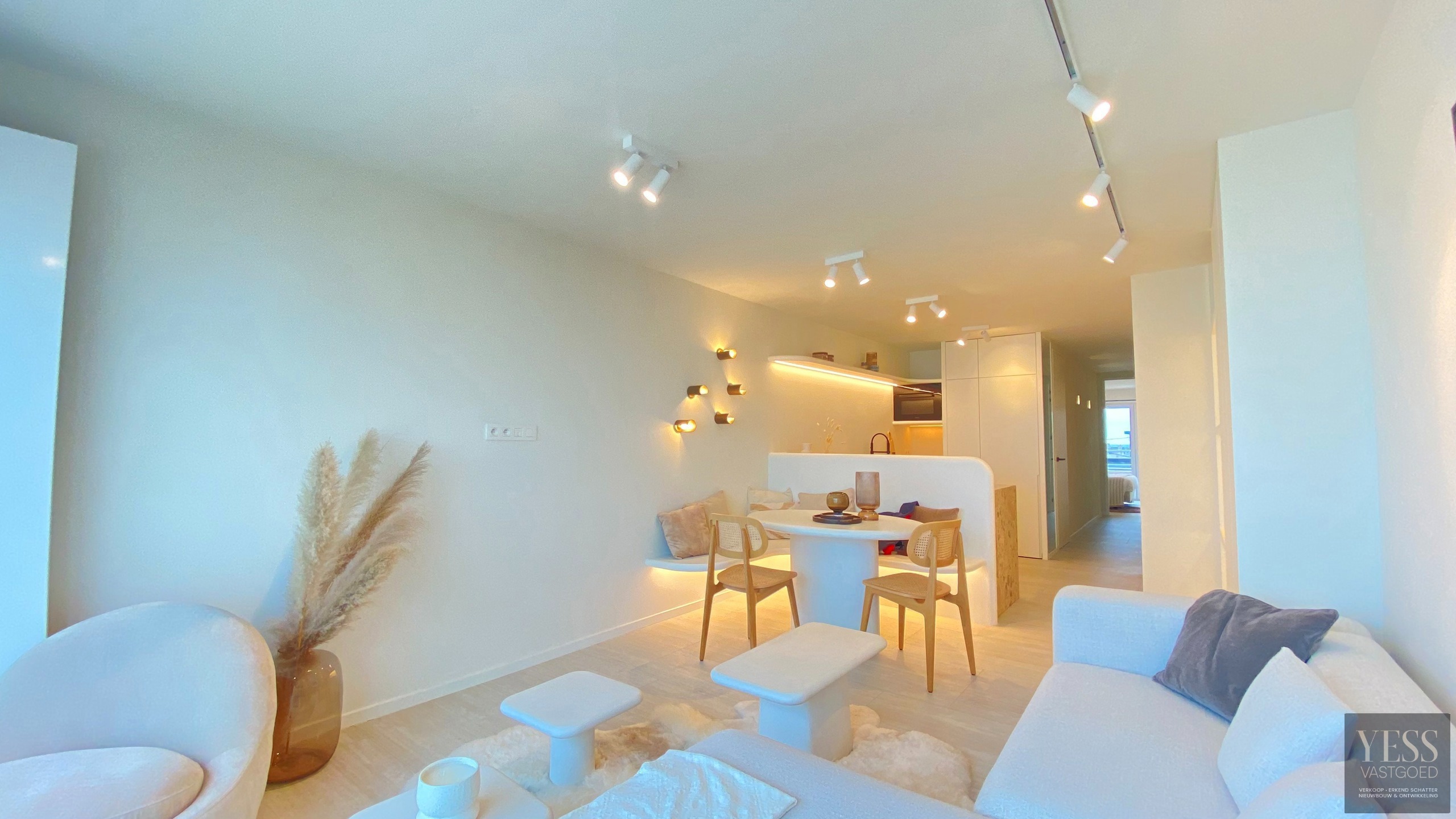Appartement à vendre à Knokke-Heist