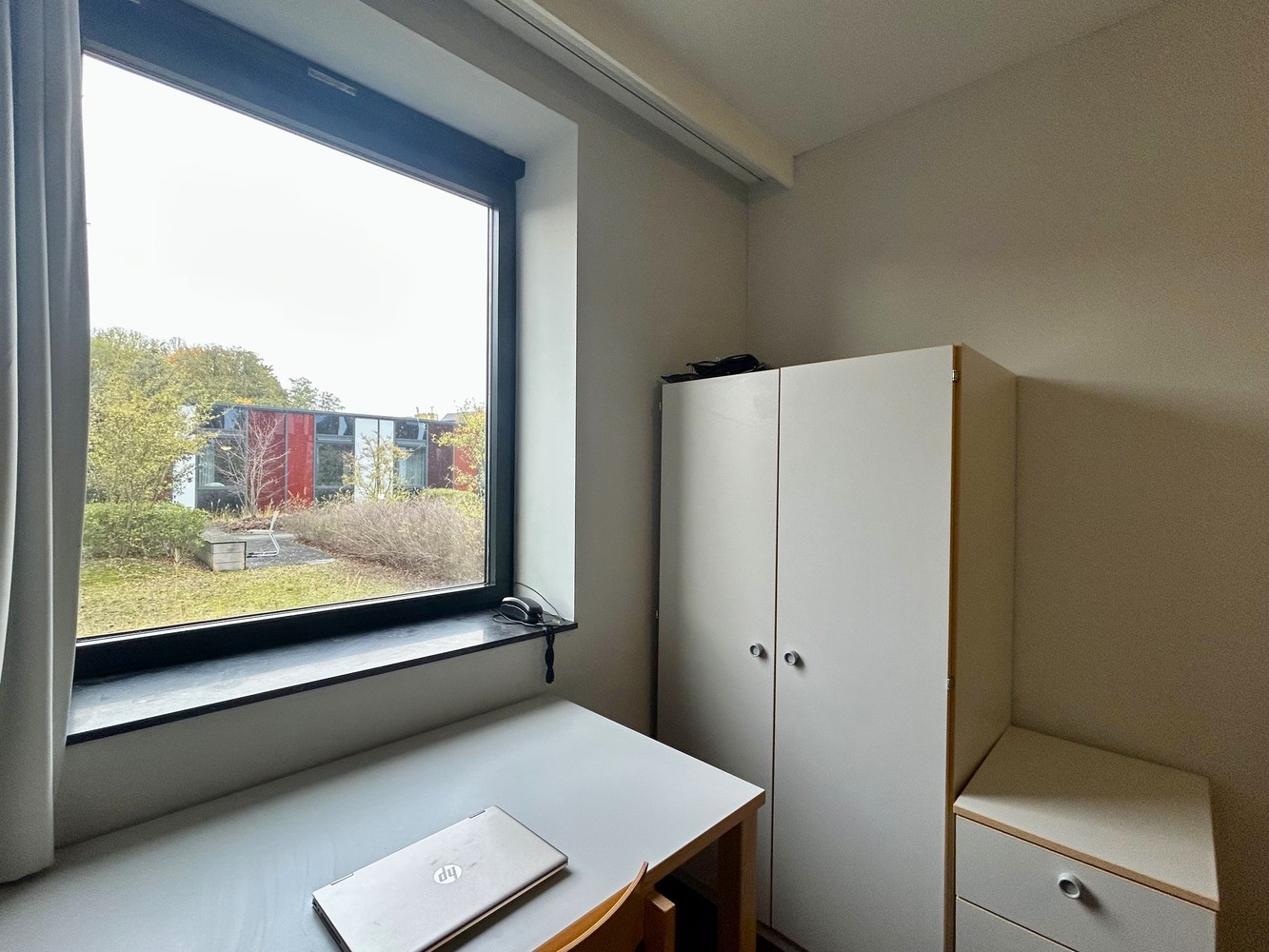 Appartement à vendre à Louvain avec 1 chambre - photo 4