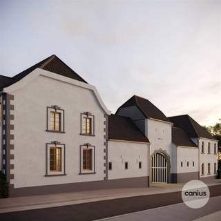 Maison à vendre à Tongres-Borgloon