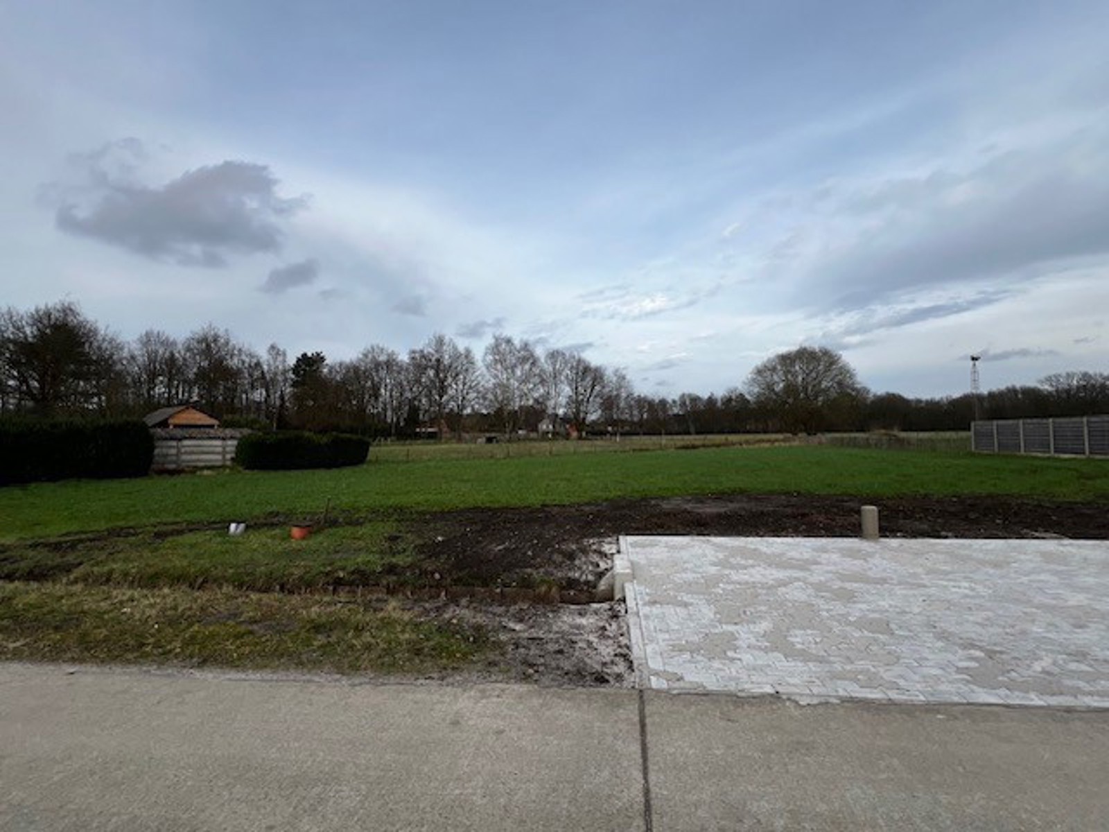 Terrain à vendre à Balen - photo 2