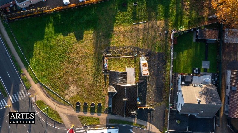 Projectgrond van 20a21 - foto 3